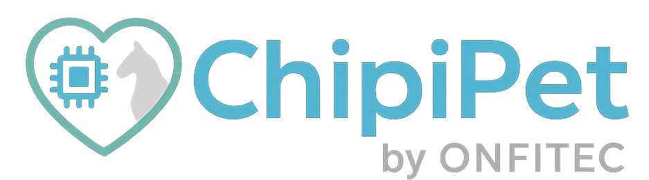 Logo ChipiPet